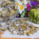 Kako napraviti kandiranu rabarbaru kod kuće